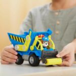 SPIN MASTER VEHICLE + BENJI FIGURE Ruben & Company - Image 6