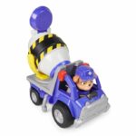SPIN MASTER VEHICLE + FIGURINE MIX Ruben & Compagnie - Image 2