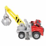 SPIN MASTER VEHICLE + CHARLIE FIGURINE Ruben & Company – Bild 5
