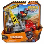 SPIN MASTER VEHICLE + CHARLIE FIGURINE Ruben & Company – Bild 6