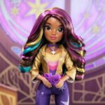 SPIN MASTER DOLL 24 CM SOPHIA Unicorn Academy - Image 5