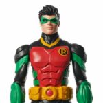 SPIN MASTER FIGURINE 30 CM - ROBIN Batman - Image 2