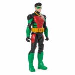 SPIN MASTER FIGURINE 30 CM - ROBIN Batman