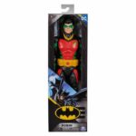 SPIN MASTER FIGURINE 30 CM - ROBIN Batman - Image 6