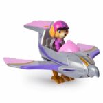 SPIN MASTER VEHICLE + FIGURE STELLA JUNGLE PUPS Paw Patrol - Image 2