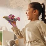 SPIN MASTER VEHICLE + FIGURE STELLA JUNGLE PUPS Paw Patrol - Image 4