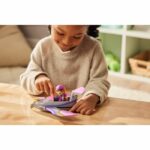 SPIN MASTER VEHICLE + FIGURE STELLA JUNGLE PUPS Paw Patrol - Image 5