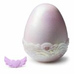 SPIN MASTER PUFFICORN HATCHIMALS ALIVE SECRET HATCH - Image 2