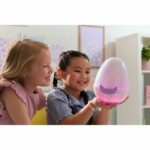 SPIN MASTER PUFFICORN HATCHIMALS ALIVE SECRET HATCH - Image 4