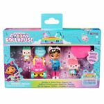 SPIN MASTER GABBY AND FRIENDS BOX SET Gabby and the Magic House – Bild 2