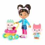 SPIN MASTER GABBY AND FRIENDS BOX SET Gabby and the Magic House – Bild 4