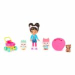 SPIN MASTER GABBY AND FRIENDS BOX SET Gabby and the Magic House – Bild 5
