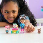 SPIN MASTER GABBY AND FRIENDS BOX SET Gabby and the Magic House – Bild 6