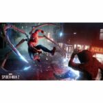 MARVEL'S SPIDER-MAN 2 - PS5 game - Image 3