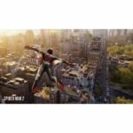 MARVEL'S SPIDER-MAN 2 - PS5 game - Image 5