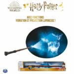 MAGIC WAND PROJECTION PATRONUS HARRY POTTER Wizarding World - Image 2