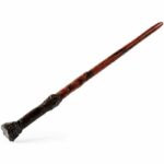 MAGIC WAND PROJECTION PATRONUS HARRY POTTER Wizarding World