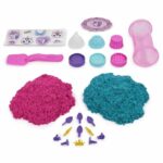 UNICORN PASTRY BOX 453 G Kinetic Sand - Image 2