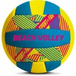 Beach Volleyball - SPORT AND FUN - Neoprene - Splash - T5