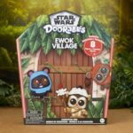 Collectible figurines - STAR WARS - Ewok Collector's Box - 8 exclusive figurines, from 5 years old - Image 2