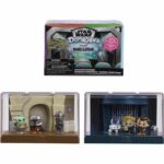 Collectible Figures - STAR WARS - Big Screen Movie Moment - 6 scenes, 3 characters each, ages 5 and up - Image 2