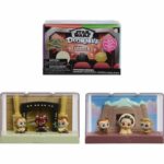 Collectible Figures - STAR WARS - Big Screen Movie Moment - 6 scenes, 3 characters each, ages 5 and up - Image 5