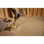 Measure - STANLEY - 1-34-478 - Long - 50 mx 12.7 mm - Steel Tape - Mabolon Master II - Image 3