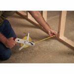 Measure - STANLEY - 1-34-478 - Long - 50 mx 12.7 mm - Steel Tape - Mabolon Master II - Image 4
