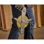 Measure - STANLEY - 1-34-478 - Long - 50 mx 12.7 mm - Steel Tape - Mabolon Master II - Image 5