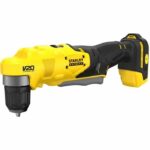 45 Nm Angle Drill Driver - STANLEY FATMAX V20 - SFMCD750B-XJ