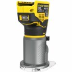 Trimmer - STANLEY FATMAX V20 - SFMCW400B-XJ - Brushless - Lithium 18V - Without battery