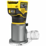 Trimmer - STANLEY FATMAX V20 - SFMCW400B-XJ - Brushless - Lithium 18V - Without battery - Image 3