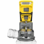 Trimmer - STANLEY FATMAX V20 - SFMCW400B-XJ - Brushless - Lithium 18V - Without battery - Image 4