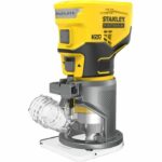 Trimmer - STANLEY FATMAX V20 - SFMCW400B-XJ - Brushless - Lithium 18V - Without battery - Image 5
