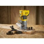Trimmer - STANLEY FATMAX V20 - SFMCW400B-XJ - Brushless - Lithium 18V - Without battery - Image 6