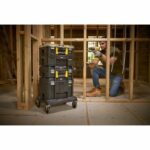 STANLEY Pro-stack Fatmax Waterproof Construction Site Chest - FMST17870-1 - Image 4