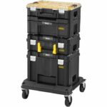 STANLEY Pro-stack Fatmax Waterproof Construction Site Chest - FMST17870-1 - Image 6