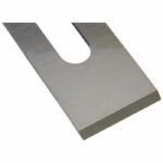 Iron for metallic establishments 9 1/2 and 220 Stanley - 0-12-508 - 40 mm - Image 2