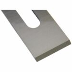 Iron for metallic establishments 9 1/2 and 220 Stanley - 0-12-508 - 40 mm - Image 5