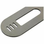 Iron for metallic establishments 9 1/2 and 220 Stanley - 0-12-508 - 40 mm - Image 6