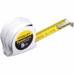 Measurement - STANLEY - 0-33-514 - Blade Armor - 5 mx 25 mm - Powerlock - Image 2