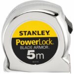Measurement - STANLEY - 0-33-514 - Blade Armor - 5 mx 25 mm - Powerlock