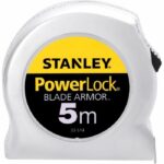 Measurement - STANLEY - 0-33-514 - Blade Armor - 5 mx 25 mm - Powerlock - Image 3