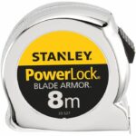 Measurement - STANLEY - 0-33-527 - Blade Armor - 8 mx 25 mm - Powerlock - Image 2