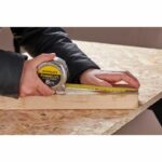 Measurement - STANLEY - 0-33-527 - Blade Armor - 8 mx 25 mm - Powerlock - Image 5