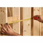 Long measure - STANLEY - 0-34-406 - Acielak Décajour tape - Image 3