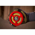 Long measure - STANLEY - 0-34-406 - Acielak Décajour tape - Image 5