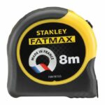 Measure - STANLEY FATMAX - FMHT81555-0 - Blade Armor - 8 m x 32 mm - Image 4
