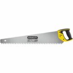 Concrete Saw - STANLEY - 1-15-441 - Cellular - 650 mm