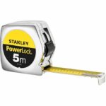 Tape measure - STANLEY - 1-33-195 - 5 mx 25 mm - Powerlock Classic ABS - Image 3